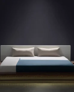 Striscia LED ATRATO 240 cm con sensore di movimento Bianco
