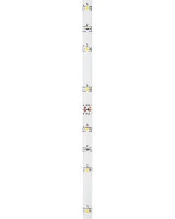 Striscia LED ATRATO 240 cm con sensore di movimento Bianco