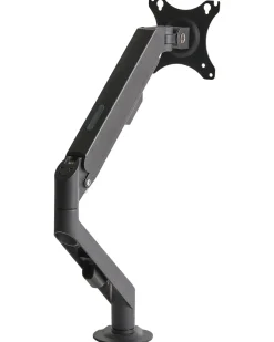 Supporto per 1 monitor MARM Nero