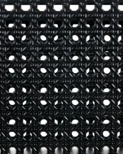 Supporto per vasi LINNAEA Metallo 60 cm Nero