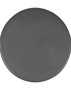 Supporto per vasi ULMUS Metallo 58 cm Nero