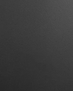 Supporto per vasi ULMUS Metallo 58 cm Nero