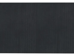 Tappetino da Ingresso BABABU Multicolore 60 x 90 cm Cane Fibra di Cocco