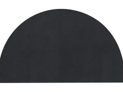 Tappetino da Ingresso BUHI Nero 45 x 75 cm Testo Fibra di Cocco