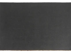 Tappetino da Ingresso NAKNEK Multicolore 50 x 80 cm Gatto Uccello Fiore Fibra di Cocco