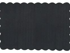 Tappetino da Ingresso PINATUBO Naturale 60 x 90 cm Fibra di Cocco