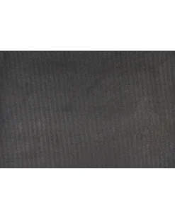 Tappetino da Ingresso TAHAN Multicolore 40 x 60 cm Testo Fibra di Cocco