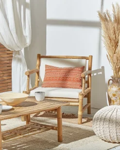 Tappeto ABANA Beige 160 x 230 cm Iuta
