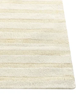 Tappeto ABEGUM Beige 200 x 300 cm Lana