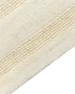 Tappeto ABEGUM Beige 200 x 300 cm Lana