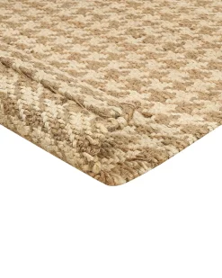 Tappeto ARAPTEPE Beige 200 x 300 cm Iuta