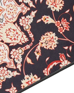 Tappeto ARITAS Nero 80 x 300 cm