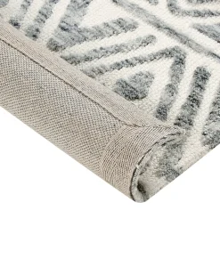 Tappeto ASPANI Bianco sporco 300 x 400 cm