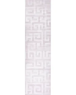 Tappeto BEYDAG Beige 80 x 300 cm