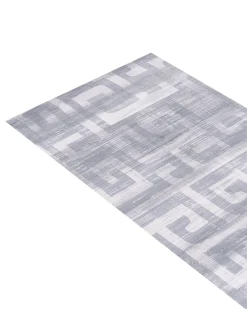 Tappeto BEYDAG Grigio 80 x 300 cm