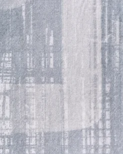 Tappeto BEYDAG Grigio 80 x 300 cm