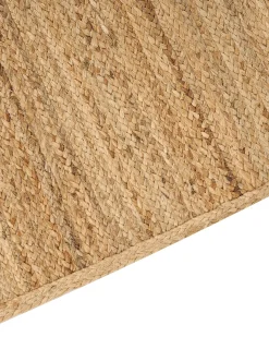 Tappeto BOGAZOREN Beige 160 x 230 cm Iuta
