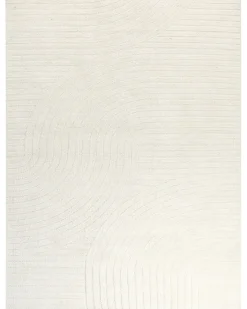 Tappeto DAGARI Beige 300 x 400 cm Lana