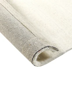Tappeto DAGARI Beige 300 x 400 cm Lana