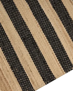 Tappeto ERICEK Beige 160 x 230 cm Iuta