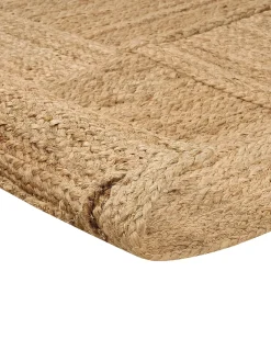 Tappeto ESENTEPE Beige 300 x 400 cm Iuta