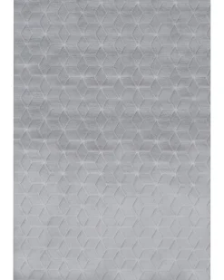 Tappeto in pelliccia sintetica THATTA Grigio 160 x 230 cm