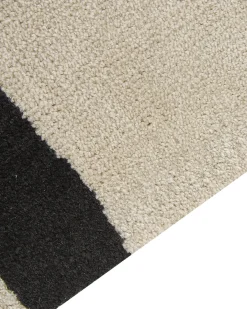 Tappeto KOLPUR Beige chiaro 300 x 400 cm