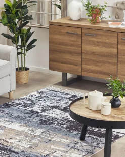 Tappeto KONAKLI Beige 150 x 230 cm
