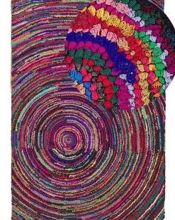Tappeto MALATYA Multicolore 160 x 230 cm