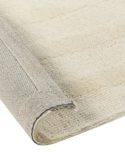 Tappeto MASTUNG Beige 200 x 300 cm Lana