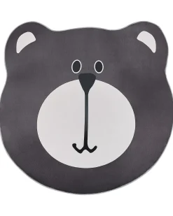 Tappeto per bambini COLARGOL Marrone ø 120 cm