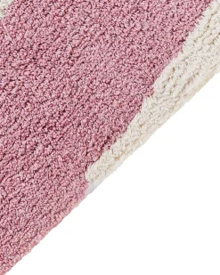 Tappeto per bambini TATARLI Multicolore 140 x 200 cm Cotone