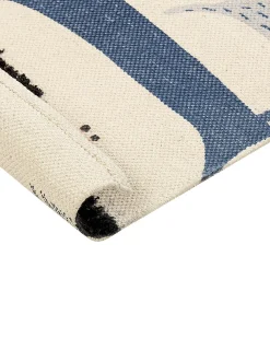Tappeto per bambini TEMIAJ Multicolore 80 x 150 cm Cotone