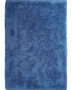 Tappeto Shaggy CIDE Blu 200 x 300 cm