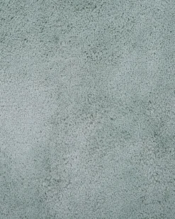 Tappeto Shaggy EVREN Verde menta 200 x 200 cm