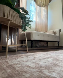 Tappeto TARSUS Beige 80 x 300 cm
