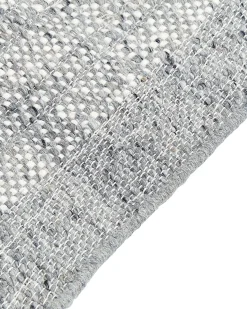 Tappeto TATLISU Grigio 160 x 230 cm Lana