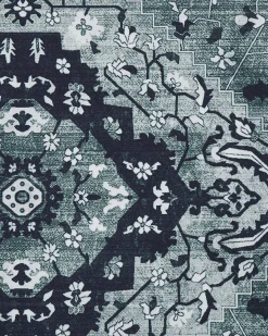 Tappeto VADKADAM Grigio 80 x 300 cm