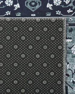 Tappeto VADKADAM Grigio 80 x 300 cm