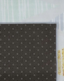 Tappeto YAYLA Grigio 160 x 230 cm