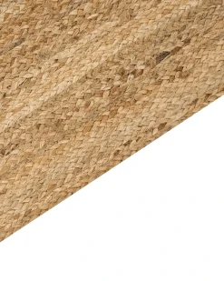 Tappeto YENIKOY Beige 200 x 300 cm Iuta