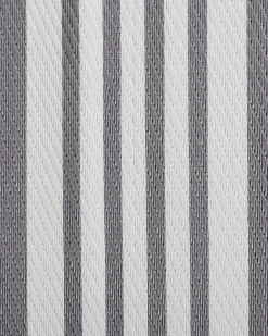 Tappeto per esterni DELHI Grigio 120 x 180 cm