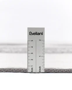 Tappeto per esterni NELLORE Grigio 80 x 150 cm
