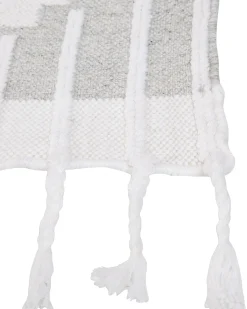 Tappeto per esterni TABIAT Grigio 160 x 230 cm