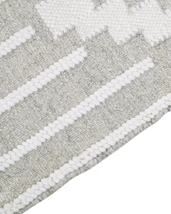 Tappeto per esterni TABIAT Grigio 160 x 230 cm