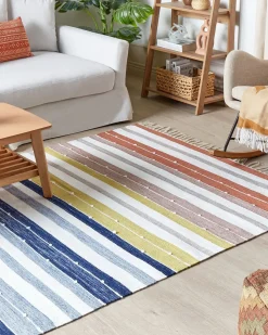 Tappeto per esterni TOZAKLI Multicolore 160 x 230 cm