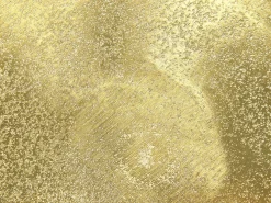 Tavolino APITI Metallo Oro
