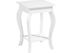 Tavolino AVON Bianco