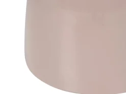 Tavolino CANYON Metallo Beige chiaro