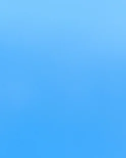 Tavolino consolle KENDALL Vetro temperato Blu